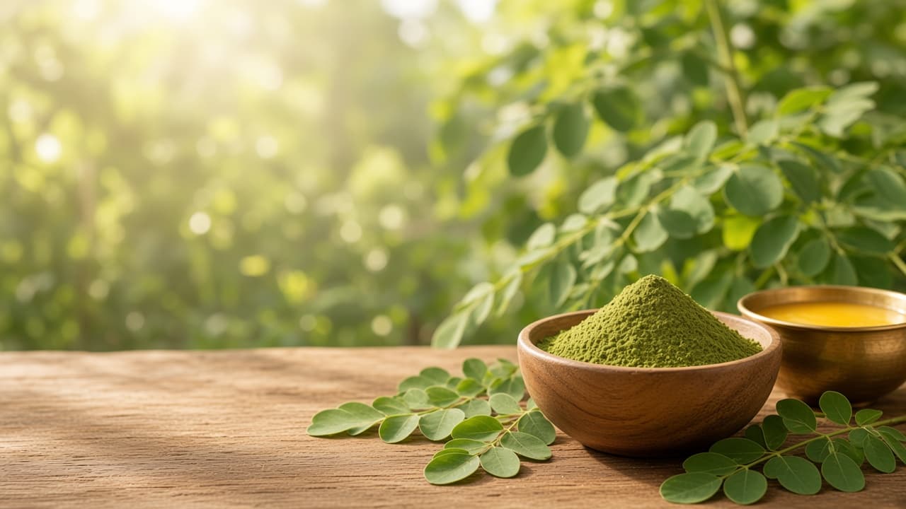 Natural ingredients and everyday foods from Prime Weaves