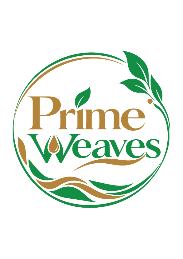 Prime Weaves